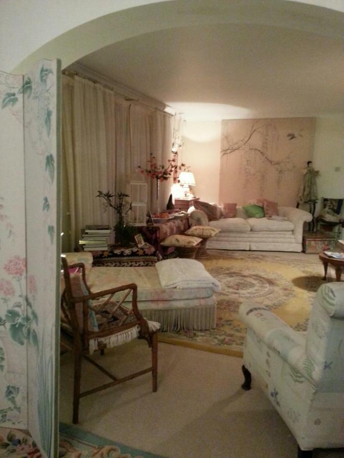 Folly Studio Bed And Breakfast Bungay Kültér fotó