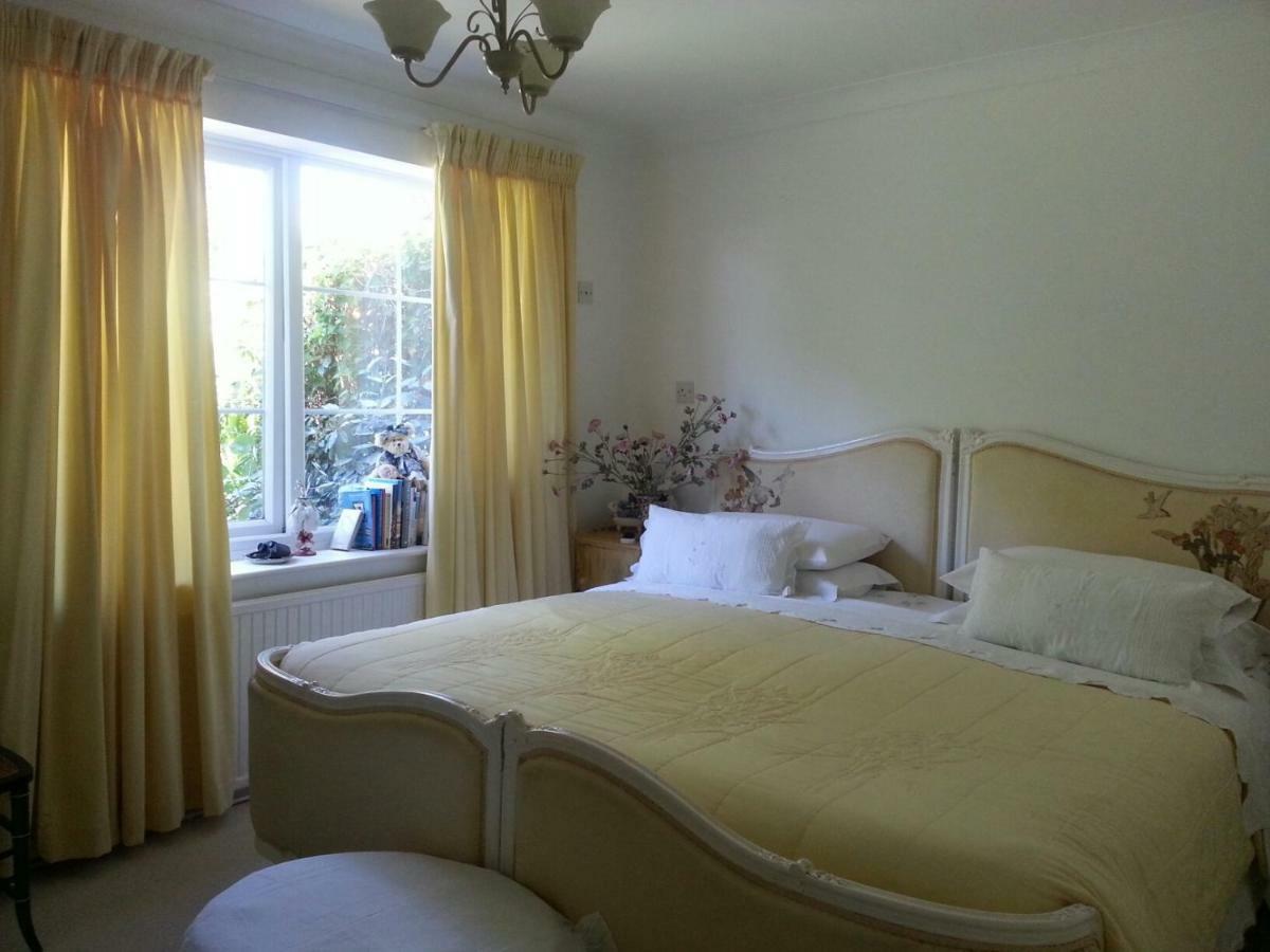 Folly Studio Bed And Breakfast Bungay Kültér fotó